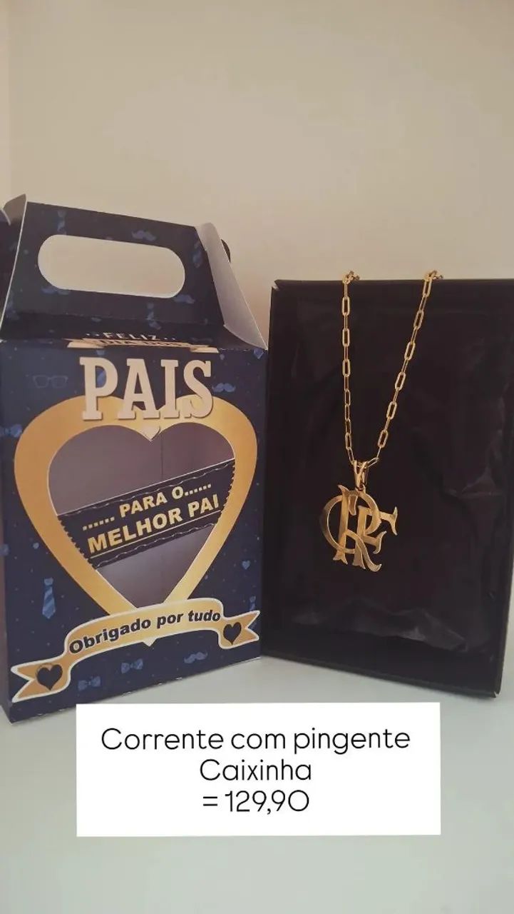 Kit Dia dos Pais 
