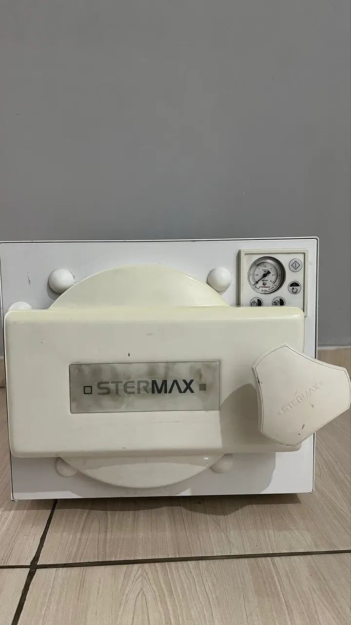 Autoclave STERMAX 21 litros - Foto 2