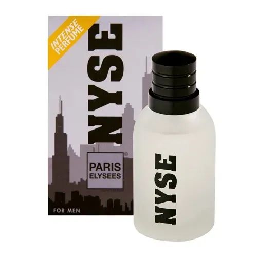 NYSE PERFUME