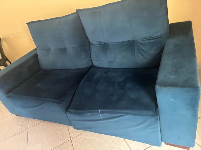 Sofá retrátil  - Foto 3