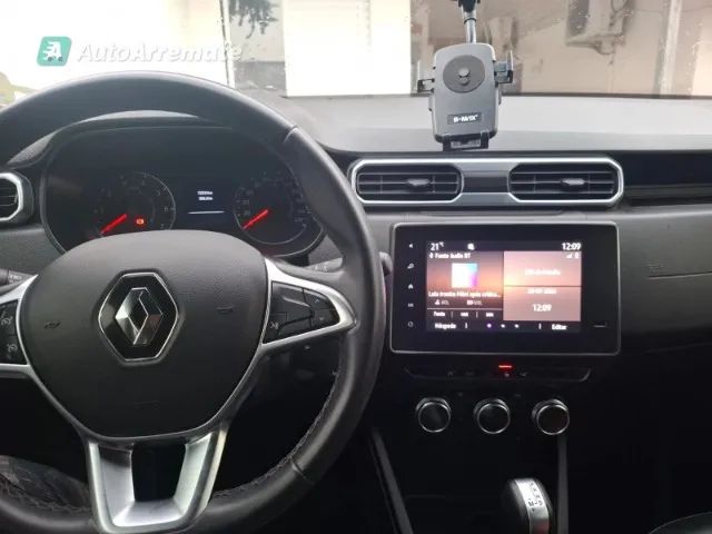 Renault Duster Intense 1.6 16V Flex AUT 2022 - Foto 4