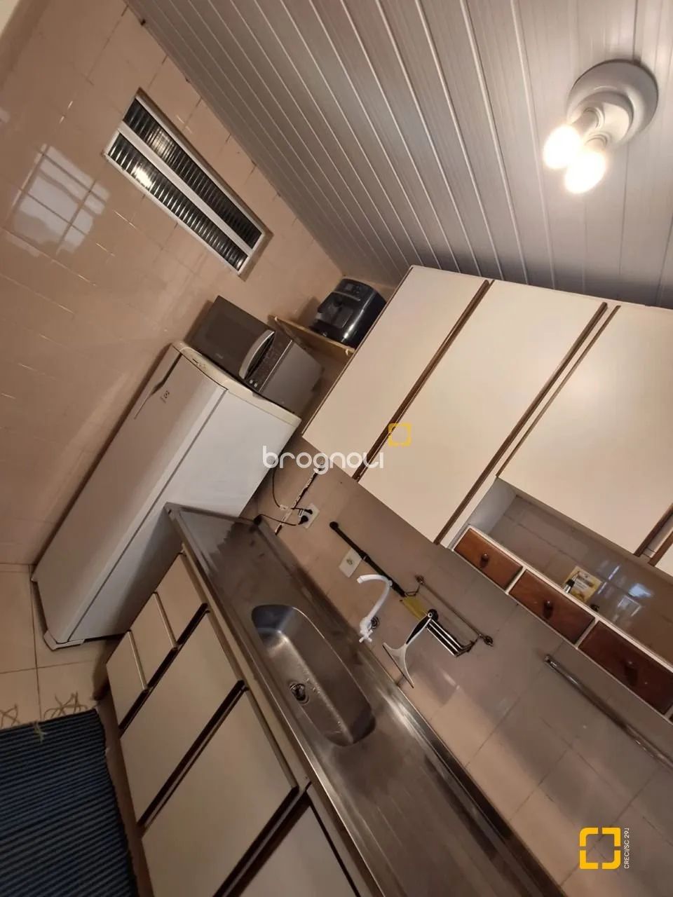 Apartamento de 1 quarto no centro de FLORIANOPOLIS/SC - Foto 5