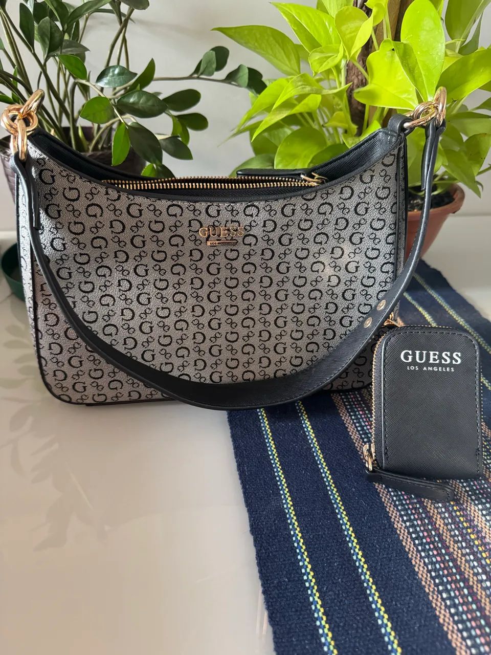 BOLSA ORIGINAL GUESS  - Foto 2