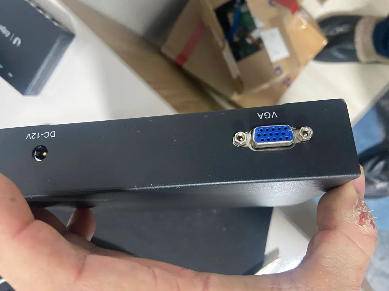 Firewall Appliance Opnsense - Foto 3