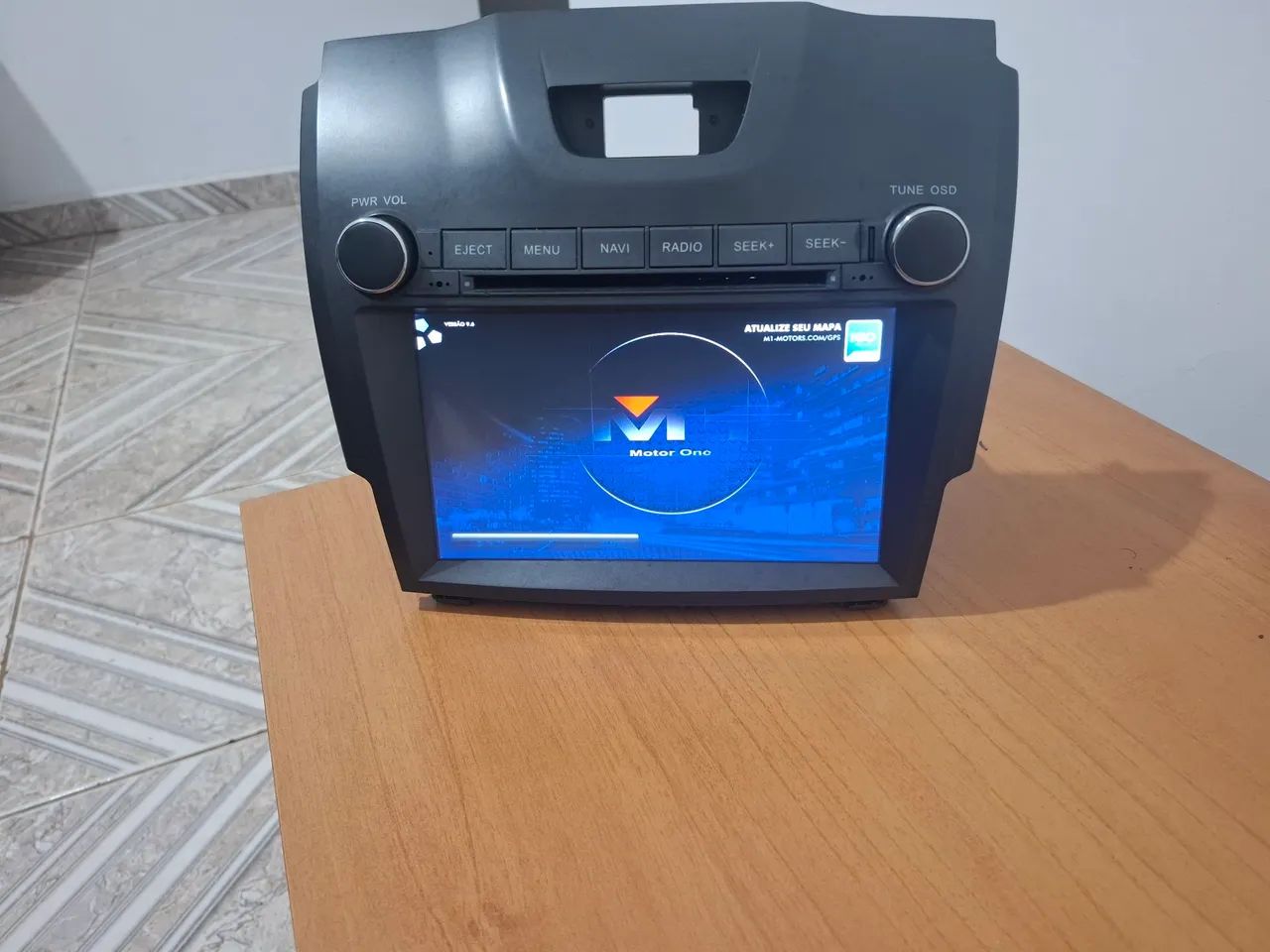Rádio da s10 lt  - Foto 4