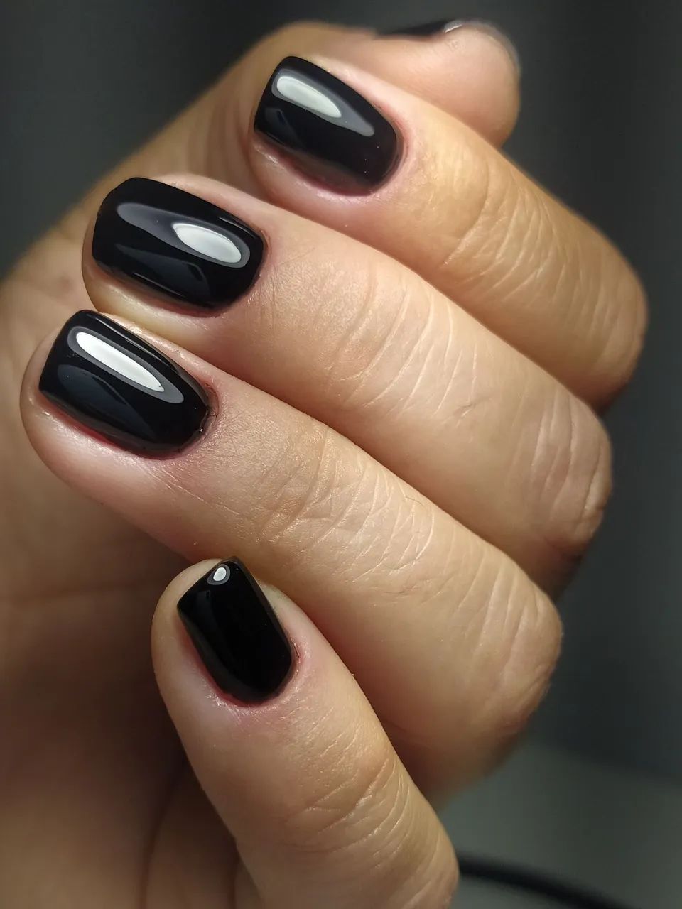 Manicure Esmaltação em Gel - Foto 4