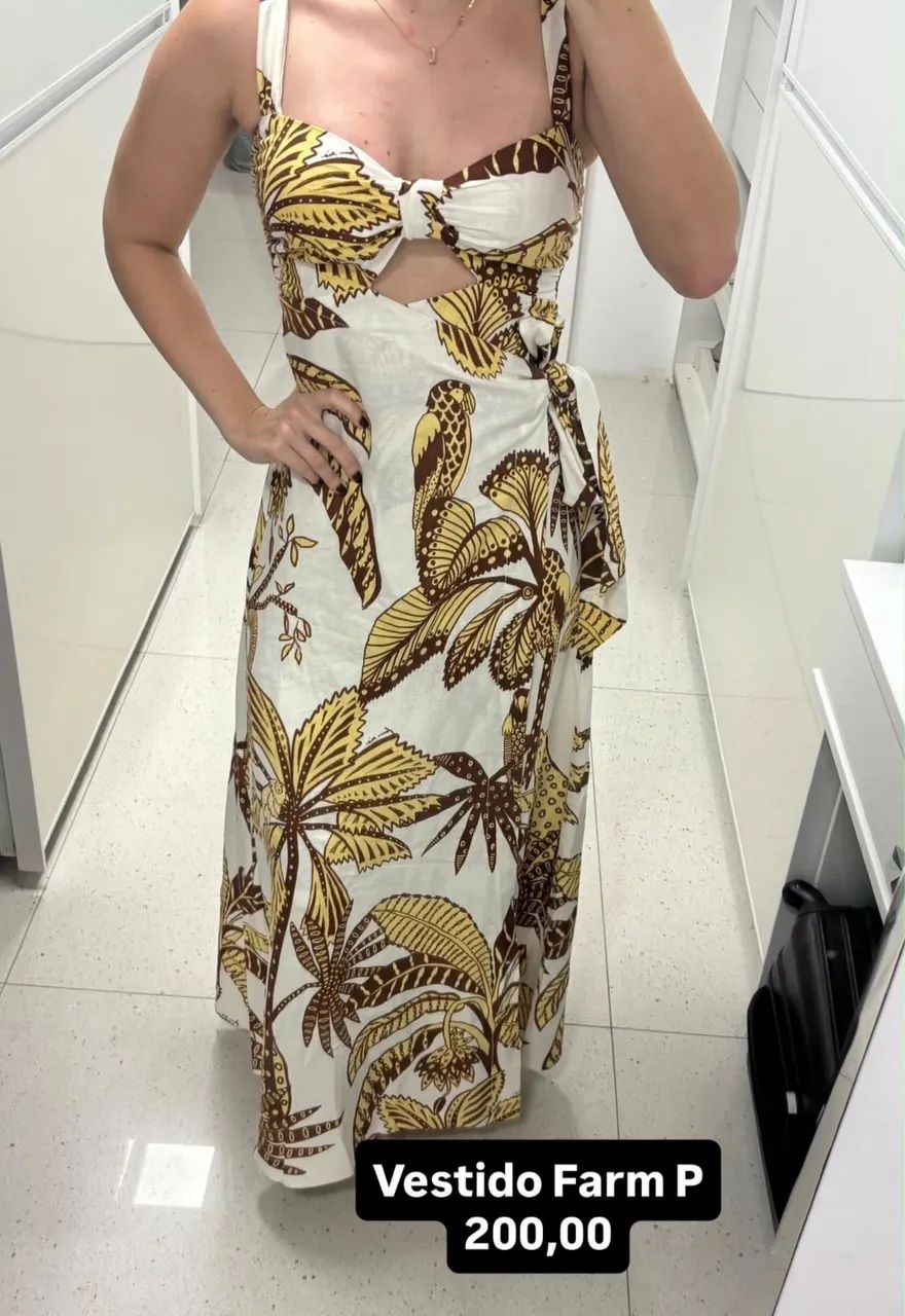 Vestido 