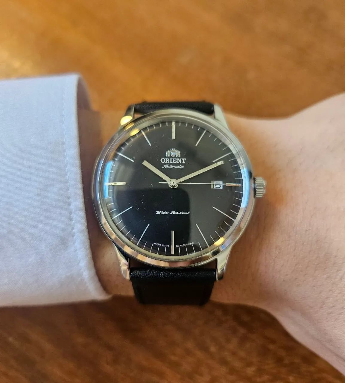 Orient Bambino Ref: FAC000DB0 - Foto 5