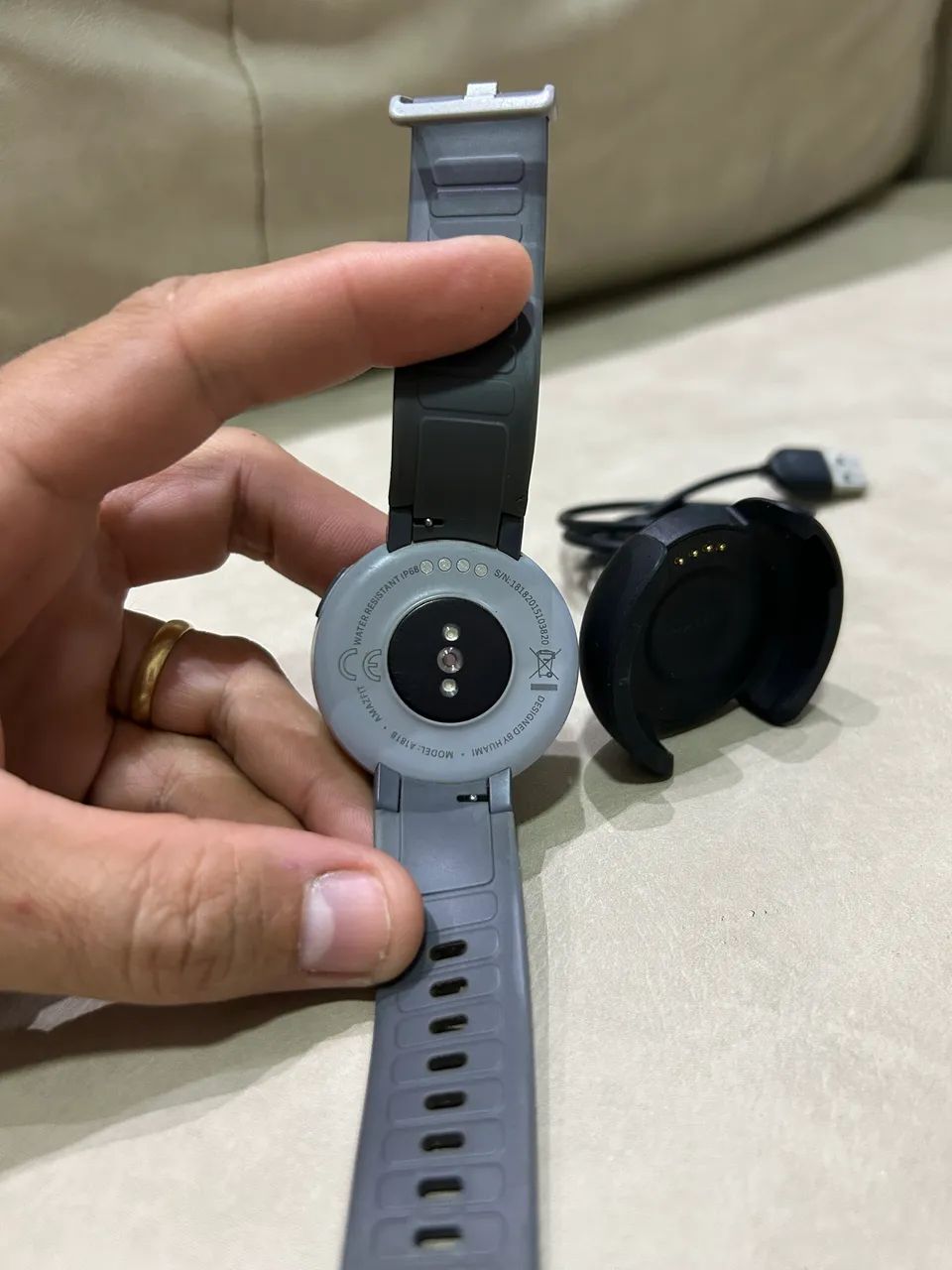 Amazfit verge - Foto 3