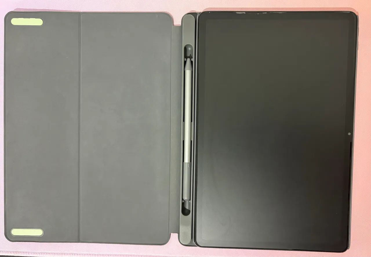 Tablet Lenovo M11 128 GB em ótimo estado  - Foto 3