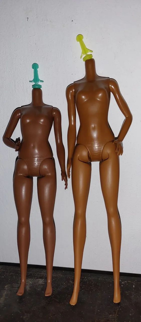 Lote de Barbies - Foto 4