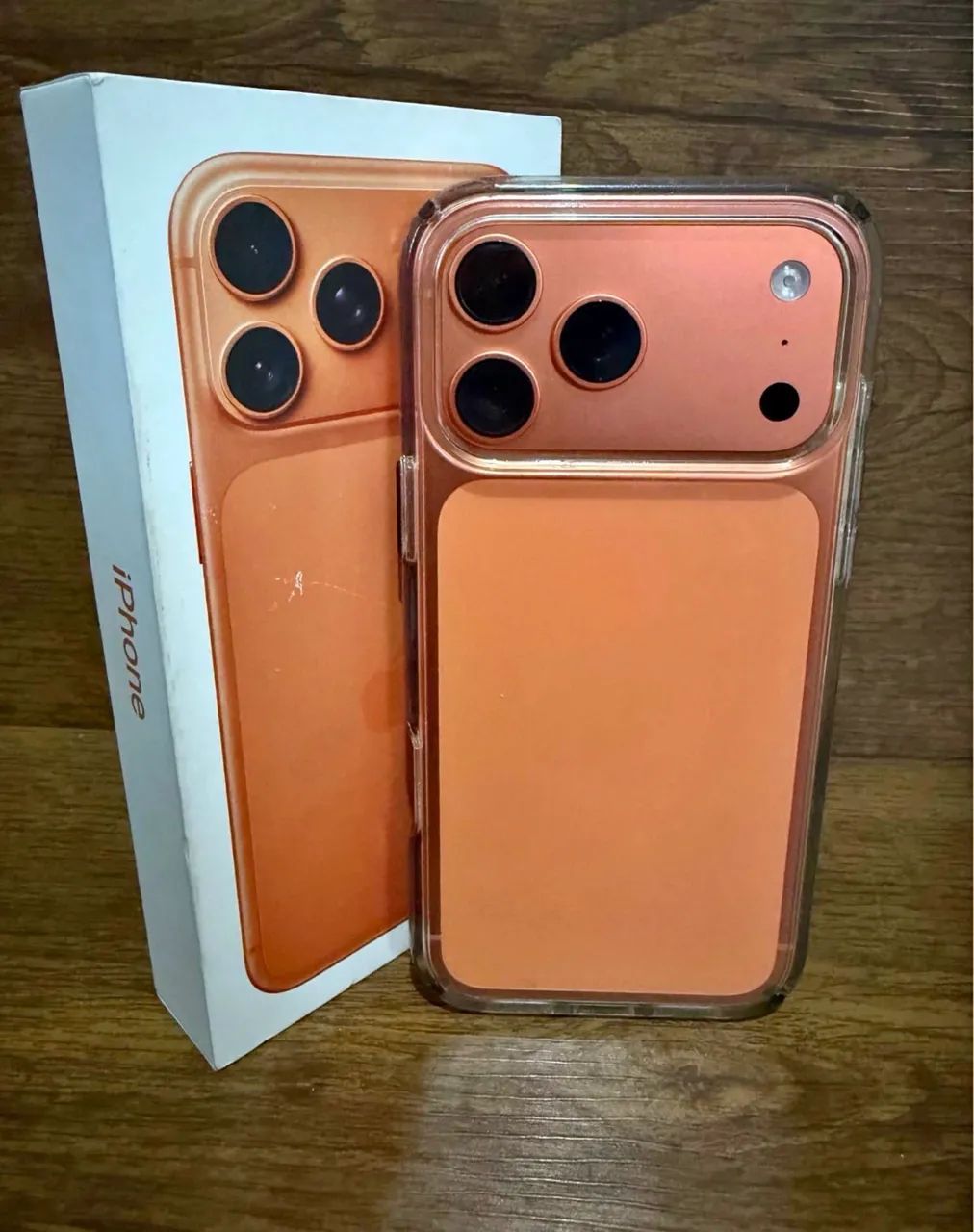 iPhone 17 Pro Max 256GB - Foto 3