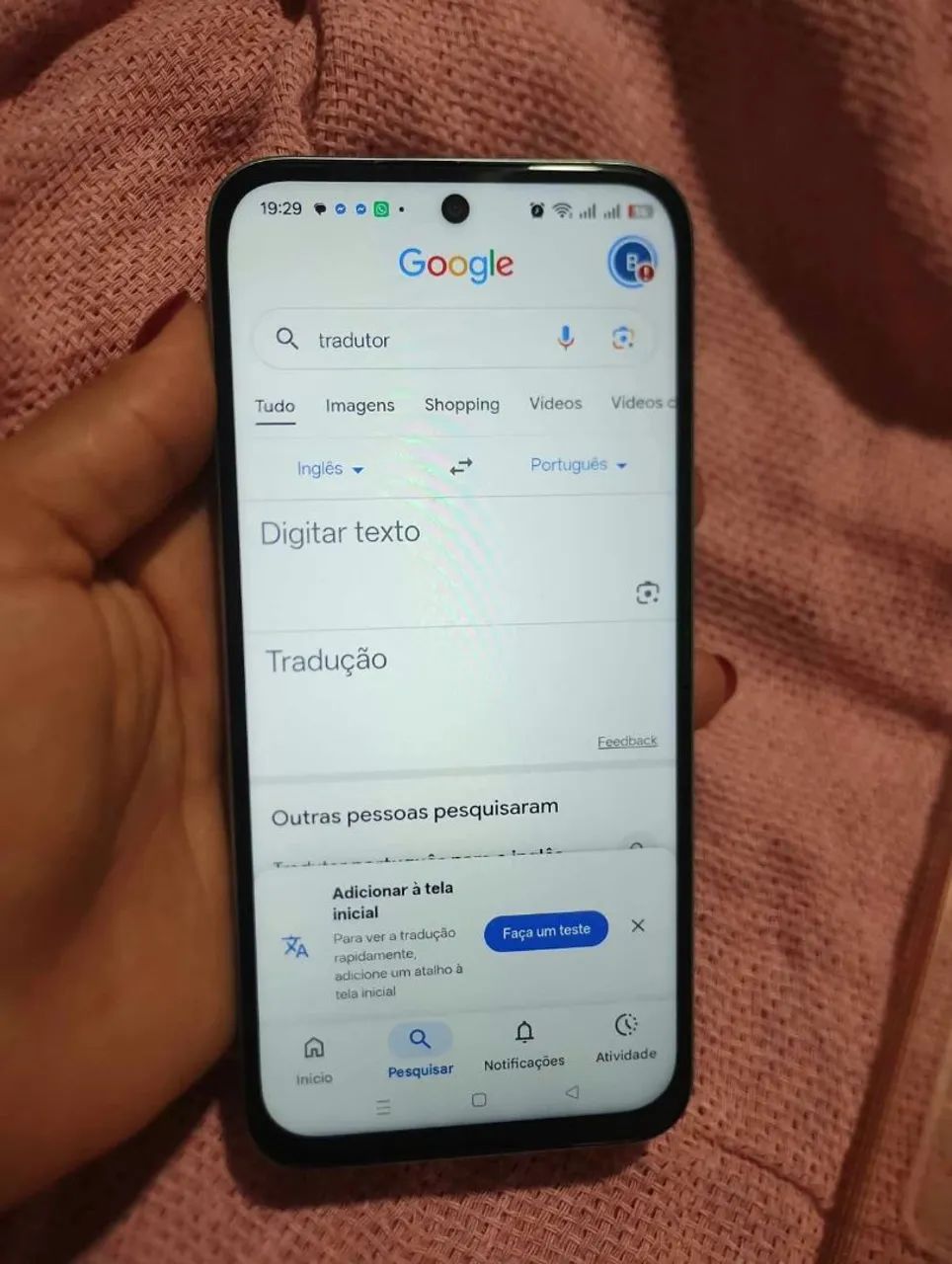 Celular Oppo  - Foto 2