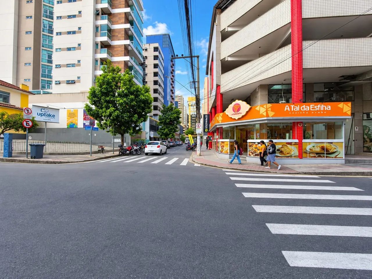 Locação - Sala comercial com 44m² no Edifício José Rocha no Centro - Foto 2