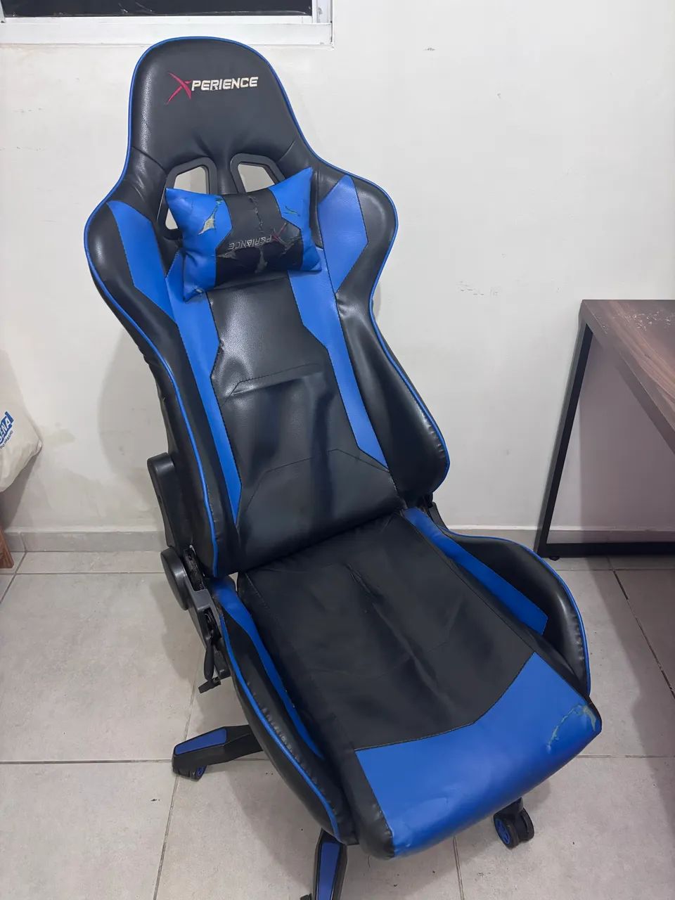 Cadeira gamer 