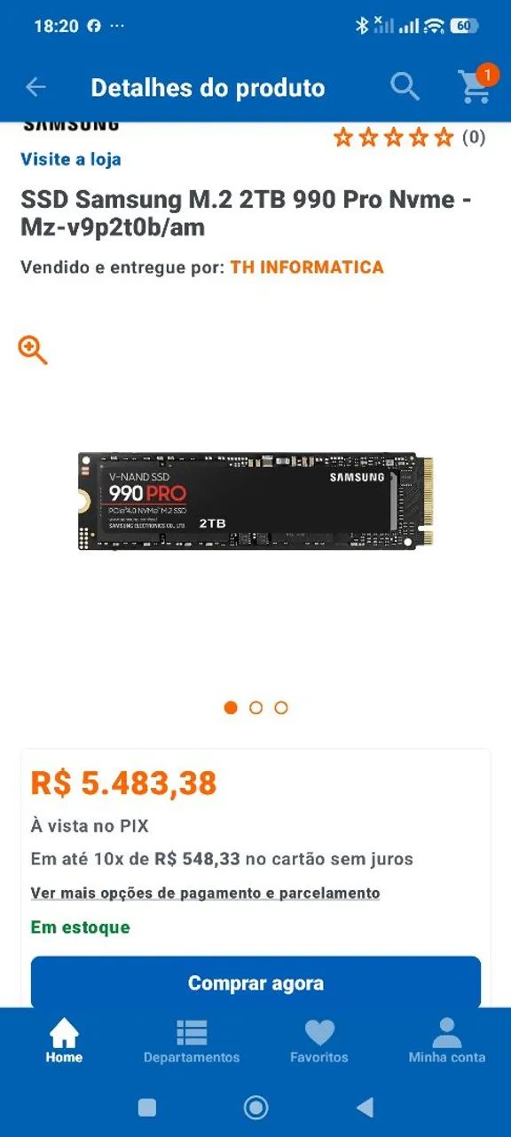 PC GAMER RTX 5070TI - Foto 4