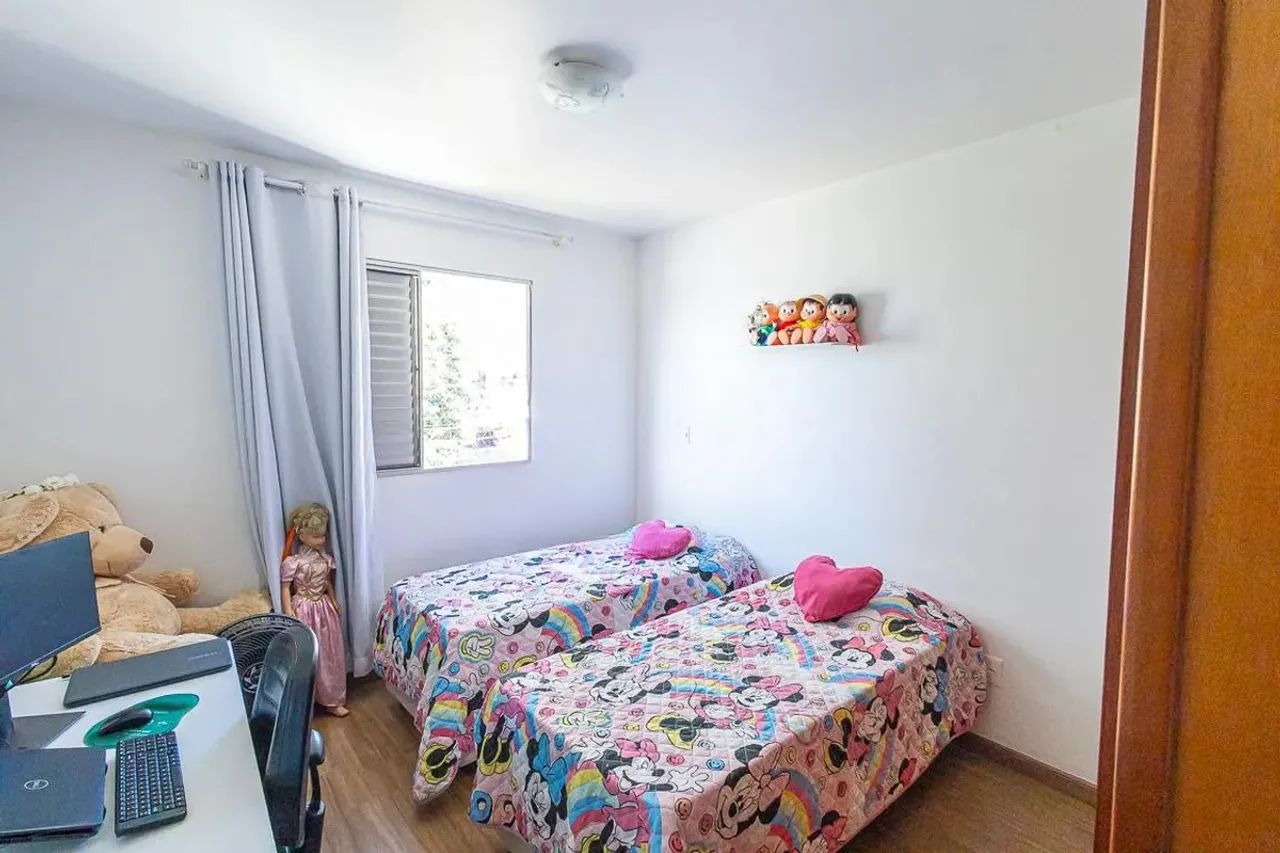 Apartamento à Venda - Palmares, 3 Quartos, 83 m2 - Foto 5