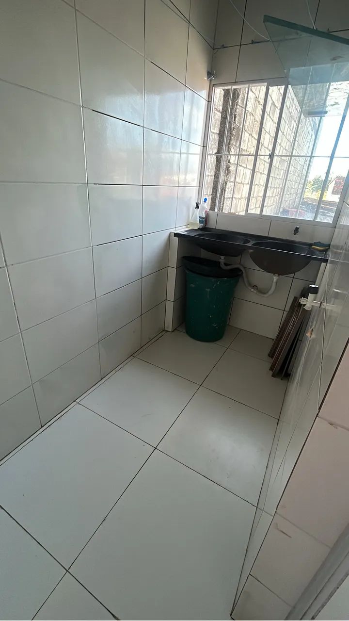 Casa para alugar 