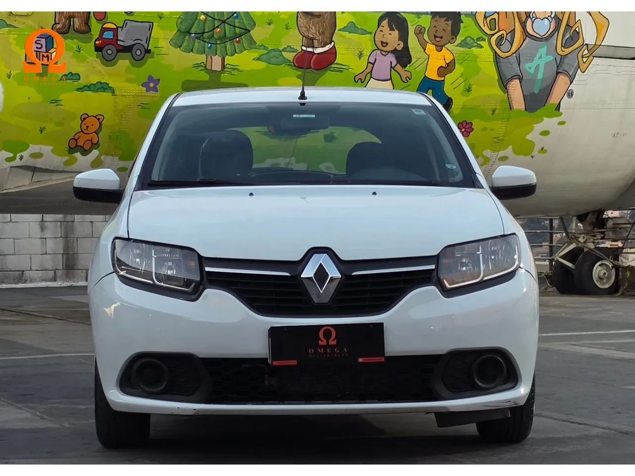 Renault Sandero 2016 - Foto 3