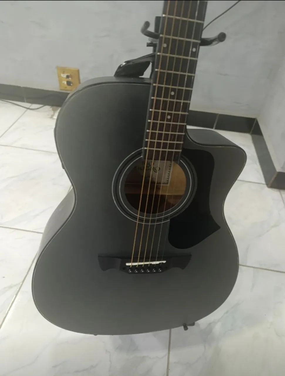 Violão Tagima Rio Negro