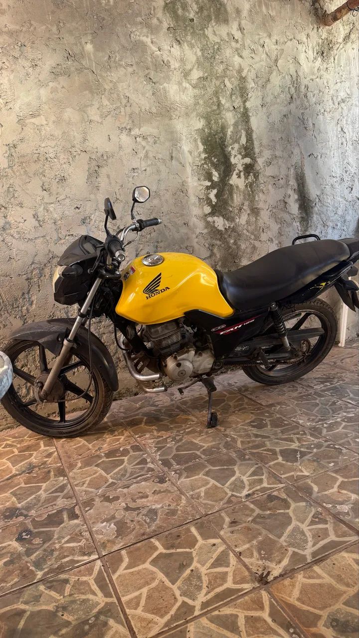 Fan 125 - Foto 5