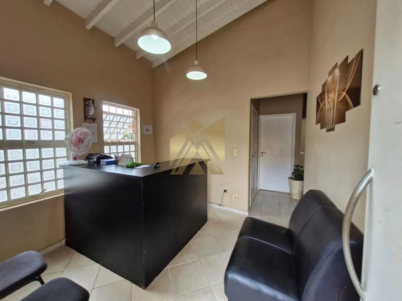 Comercial para Venda em Santa Gertrudes, Centro, 3 banheiros - Foto 2