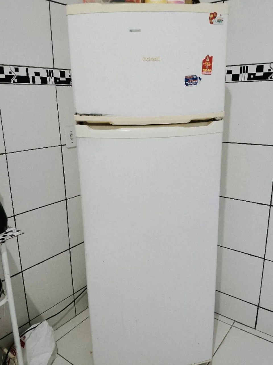 Geladeira  - Foto 2