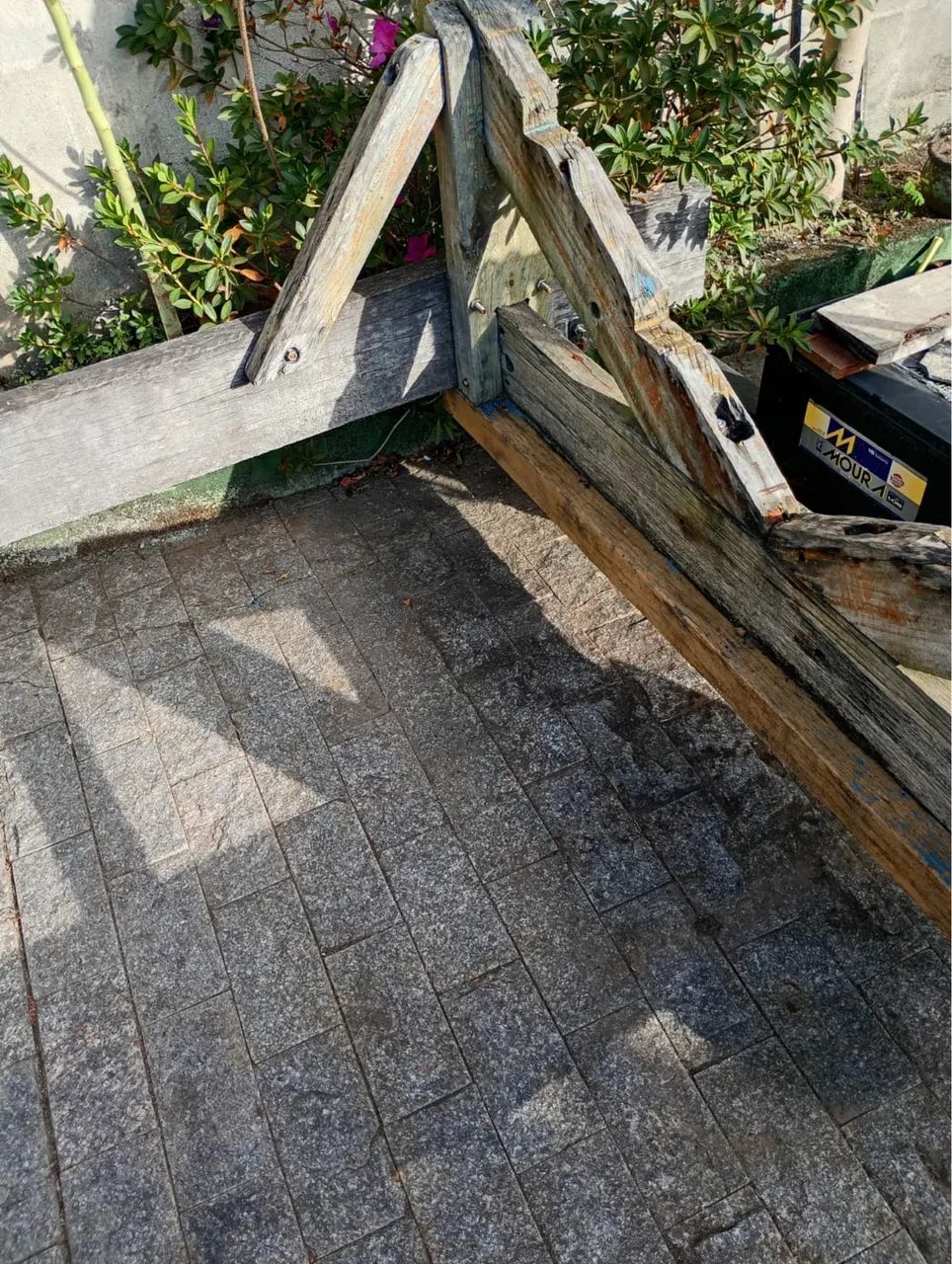 Carreta de encalhe  - Foto 6