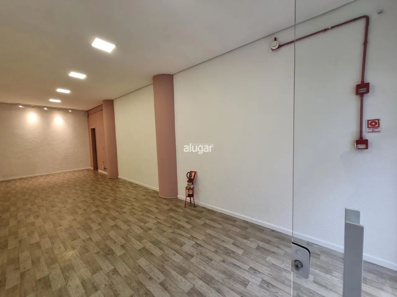 Sala Térrea Centro Caxias do Sul - Foto 2