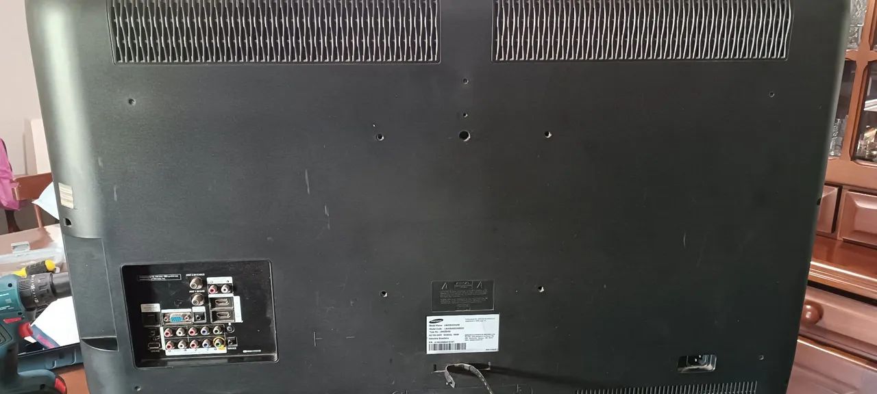 TV para retirar peça!!!PRA IR EMBORA!!! - Foto 4