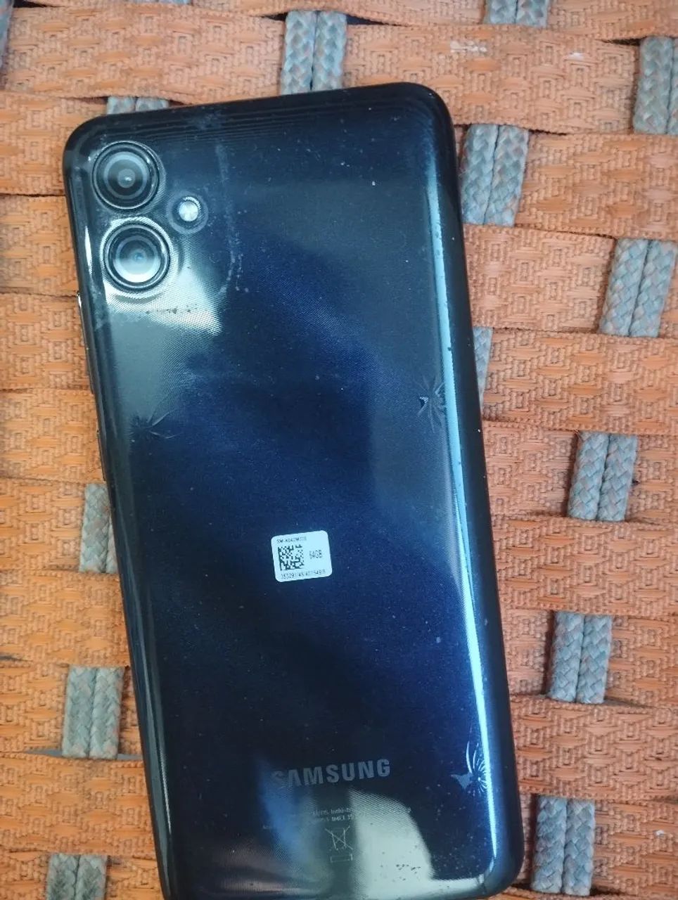 Celular Samsung A04 - Foto 4