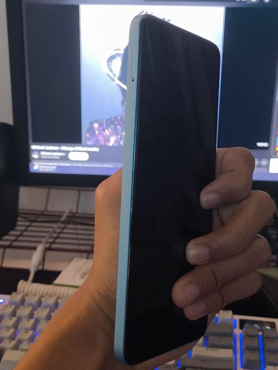 Redmi note 12 - Foto 4