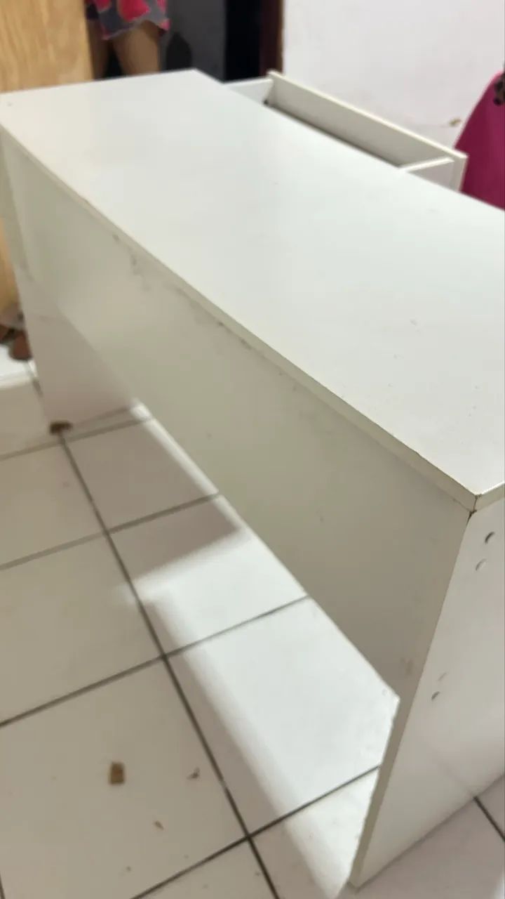 Escrivaninha mesa - Foto 3