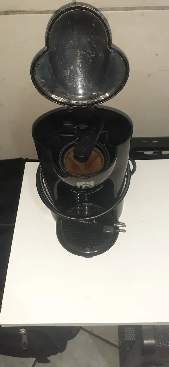 Mini cafeteira 