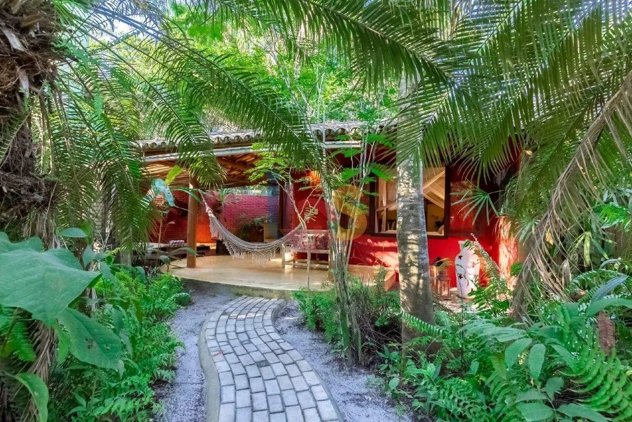 Vendo Pousada em Trancoso Praia dos Nativos - Foto 2