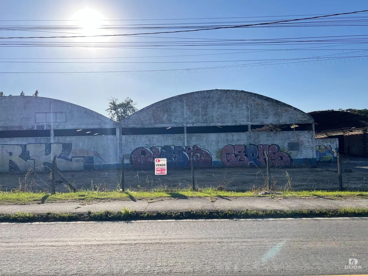 GALPÃO NA BR COM 2.400 M² - Foto 2