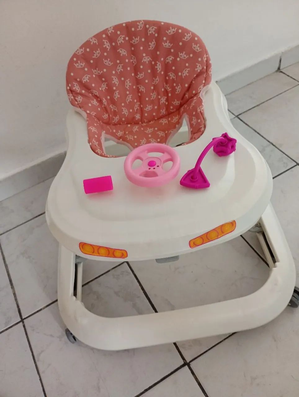 Andajar feminino 