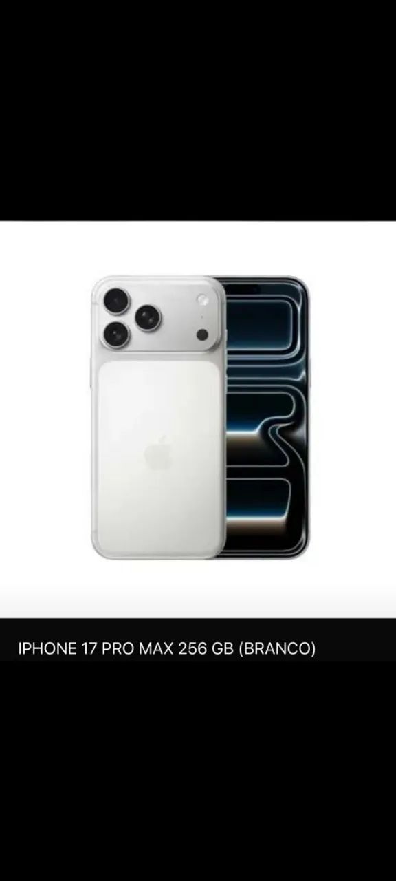 iPhone 17  - Foto 4