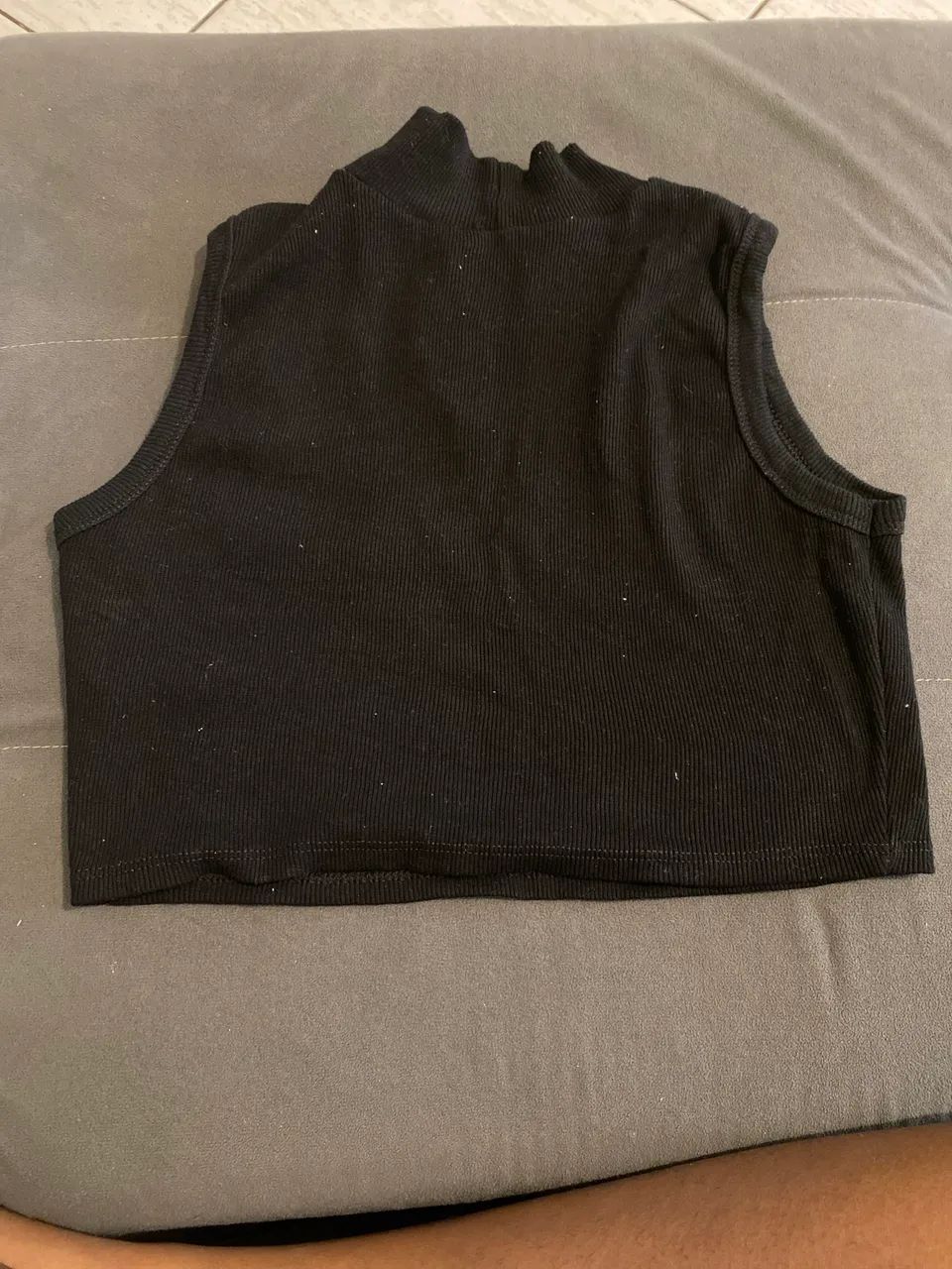 Cropped  - Foto 2