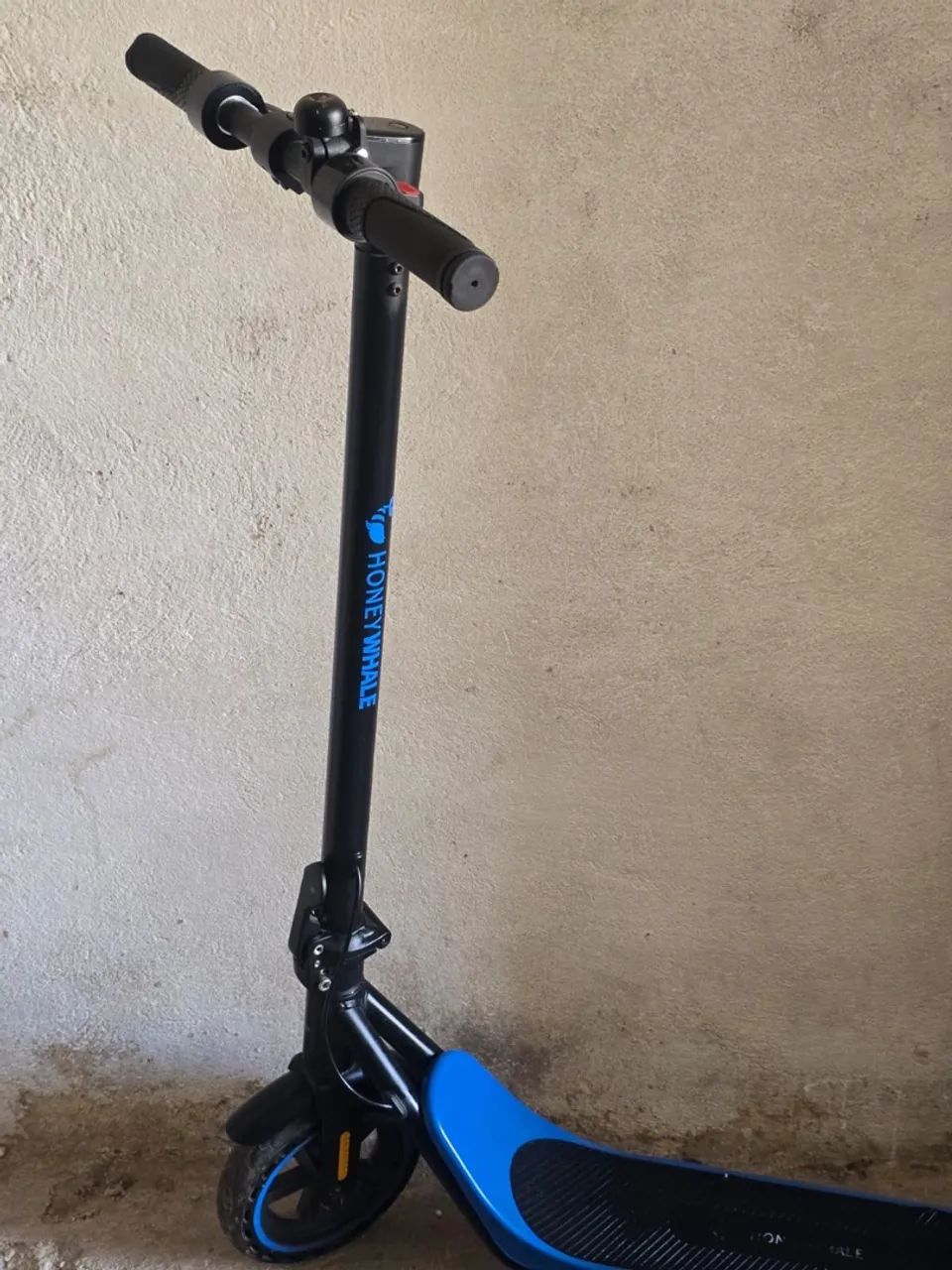 Patinete elétrico M1 Lite  - Foto 4