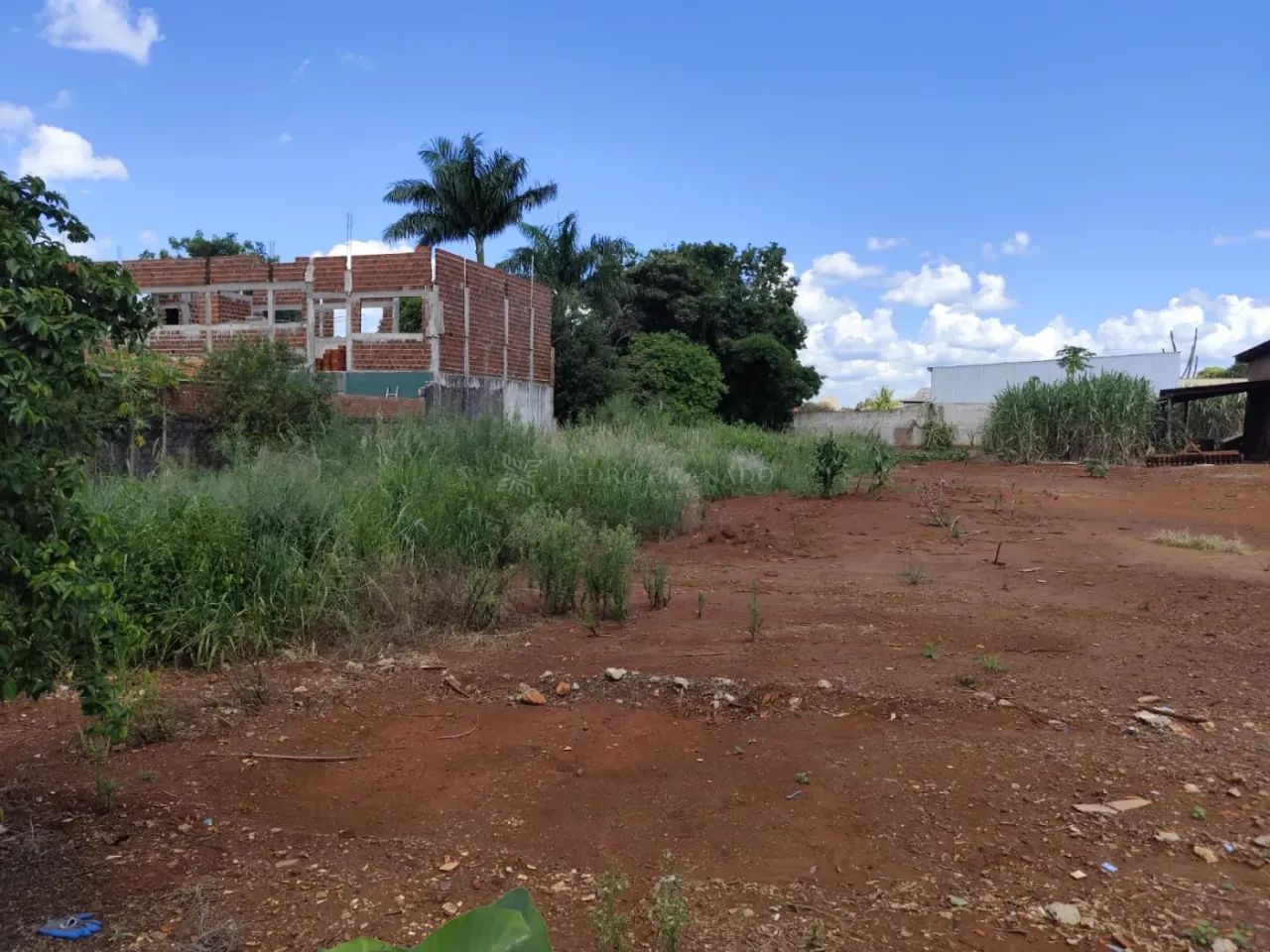 Terreno à venda em Floresta PR - Foto 2