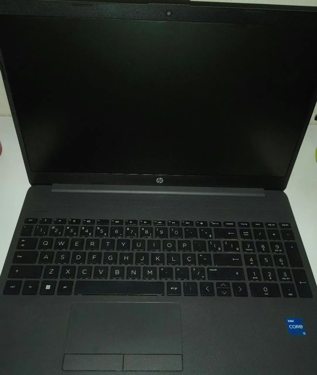 Notebook HP - Foto 2