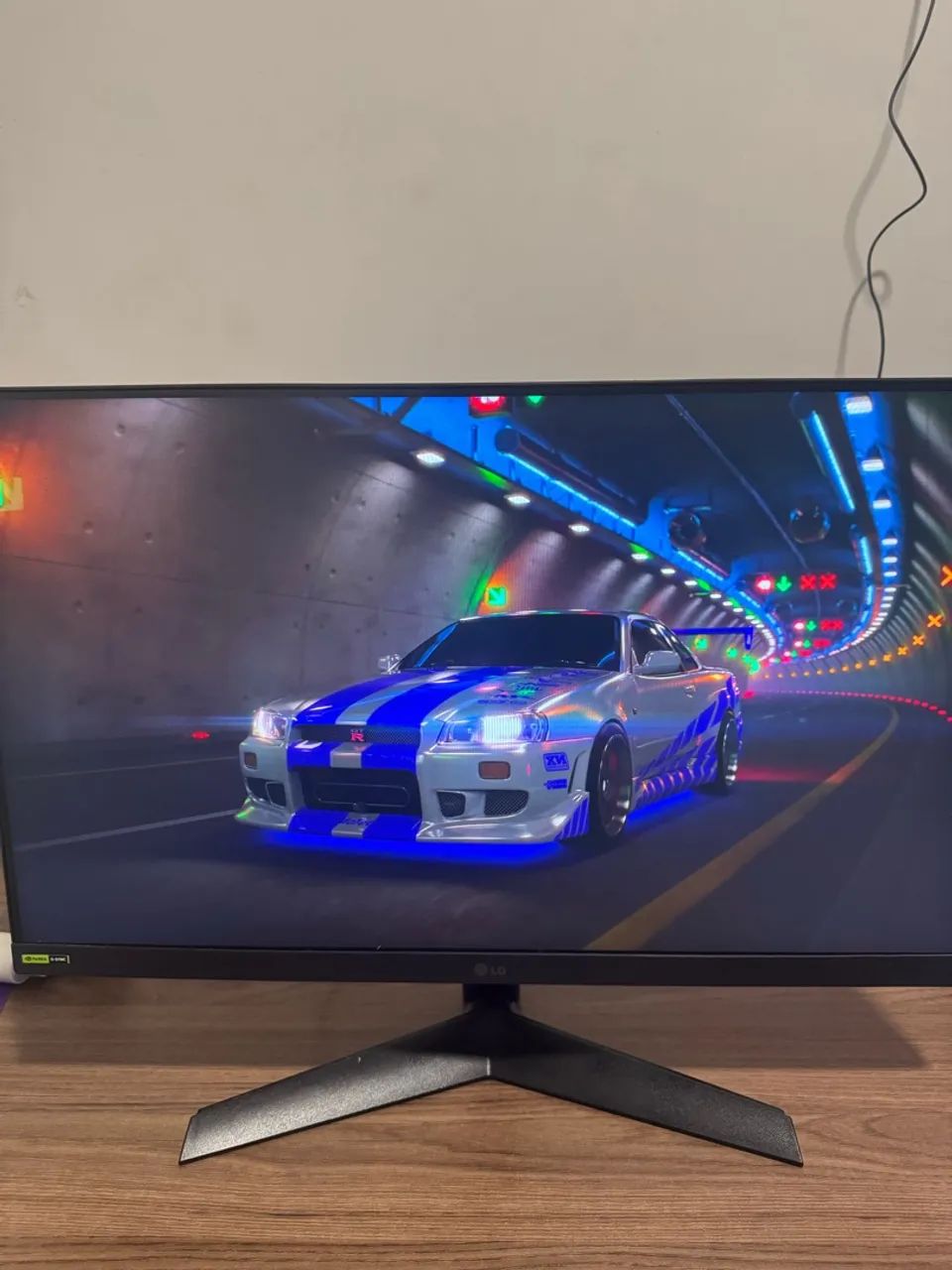 Monitor LG UltraGear 180Hz - Foto 2
