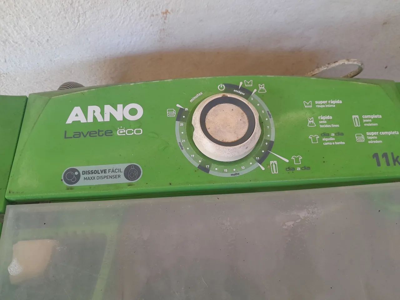 Tanquinho de lavar roupa - Foto 5