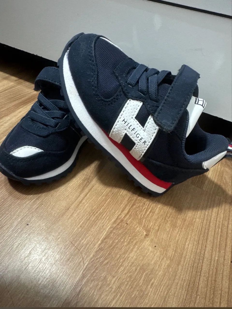 Tênis Tommy Hilfiger original  - Foto 2