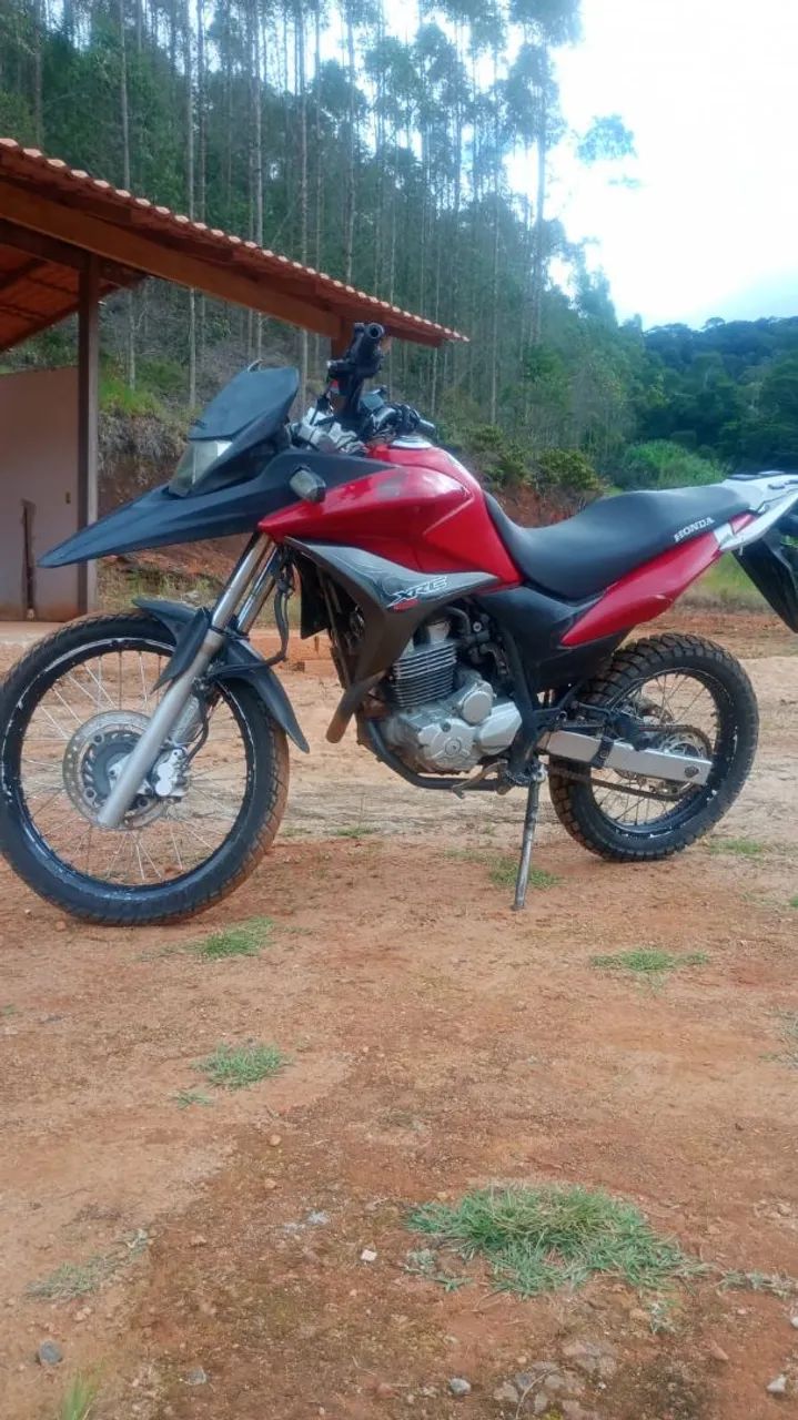 Vendo XRE 
