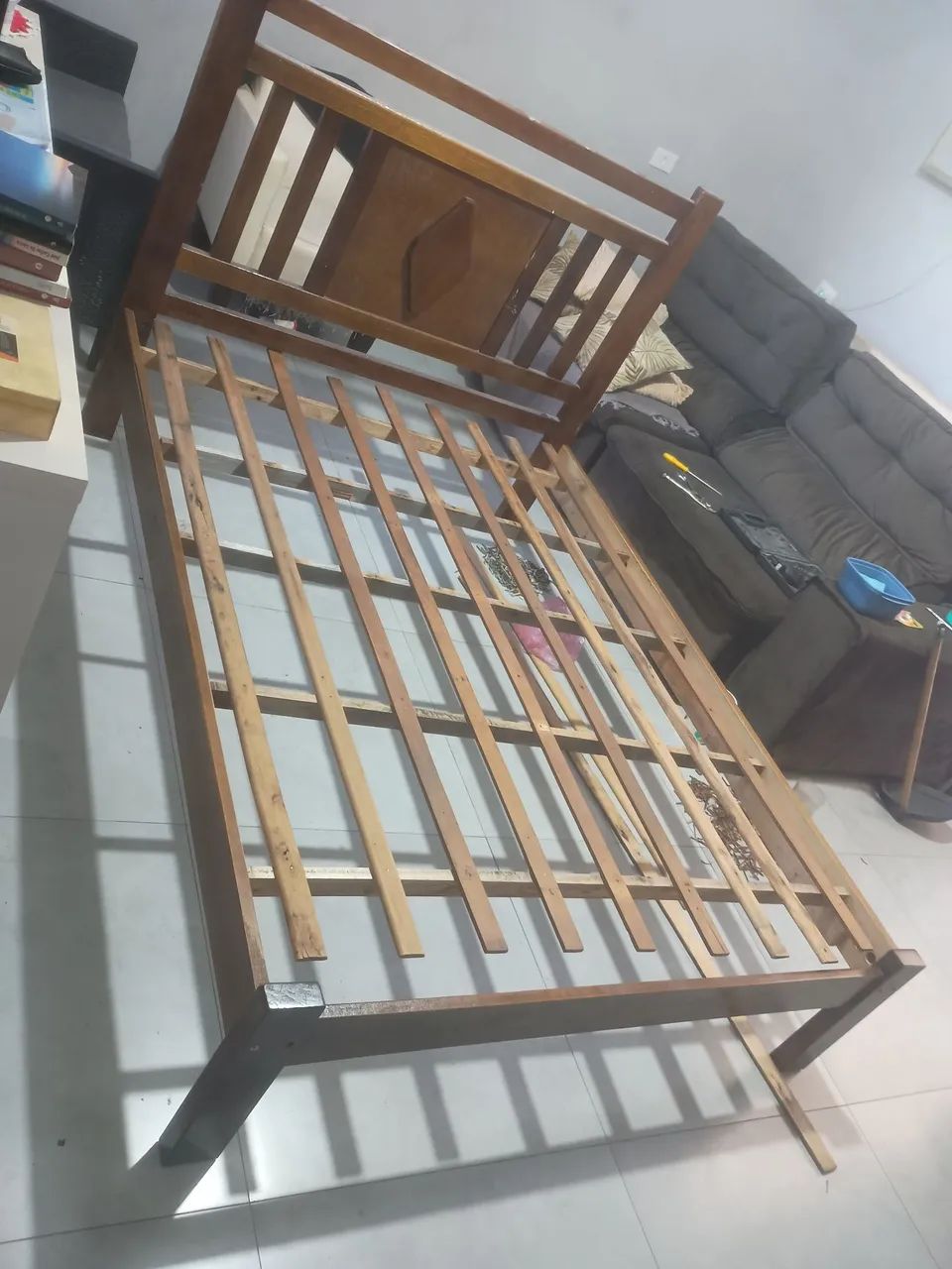 Cama casal  - Foto 5