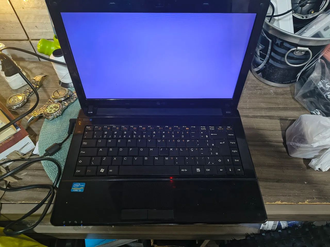 Vendo notebook innov modelo 40117 - Foto 5