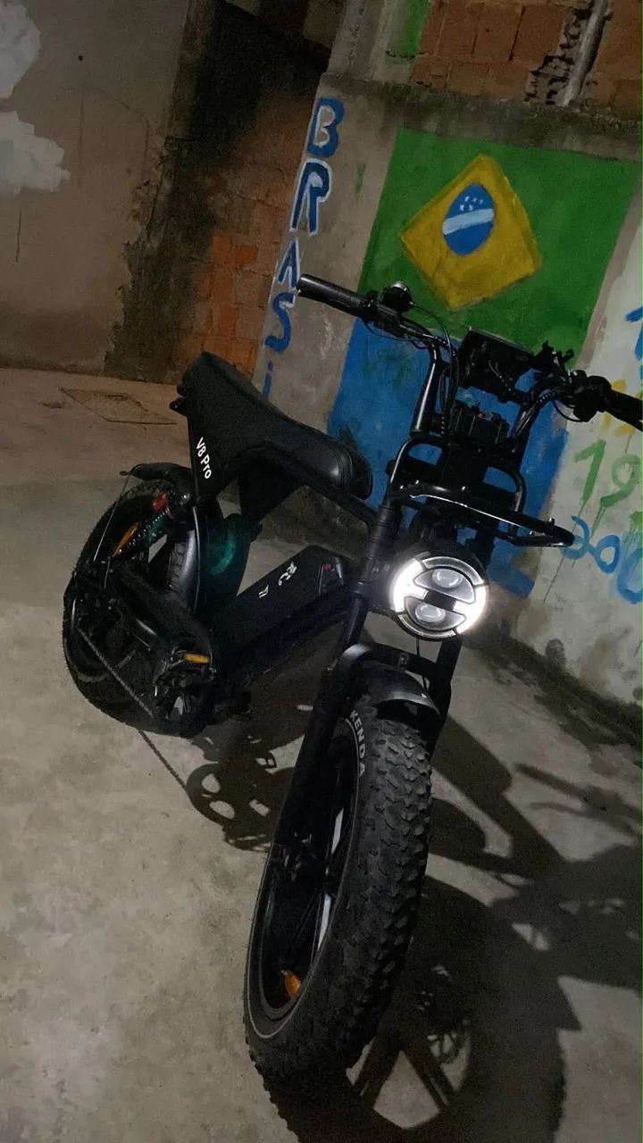 Vendo v8 pro