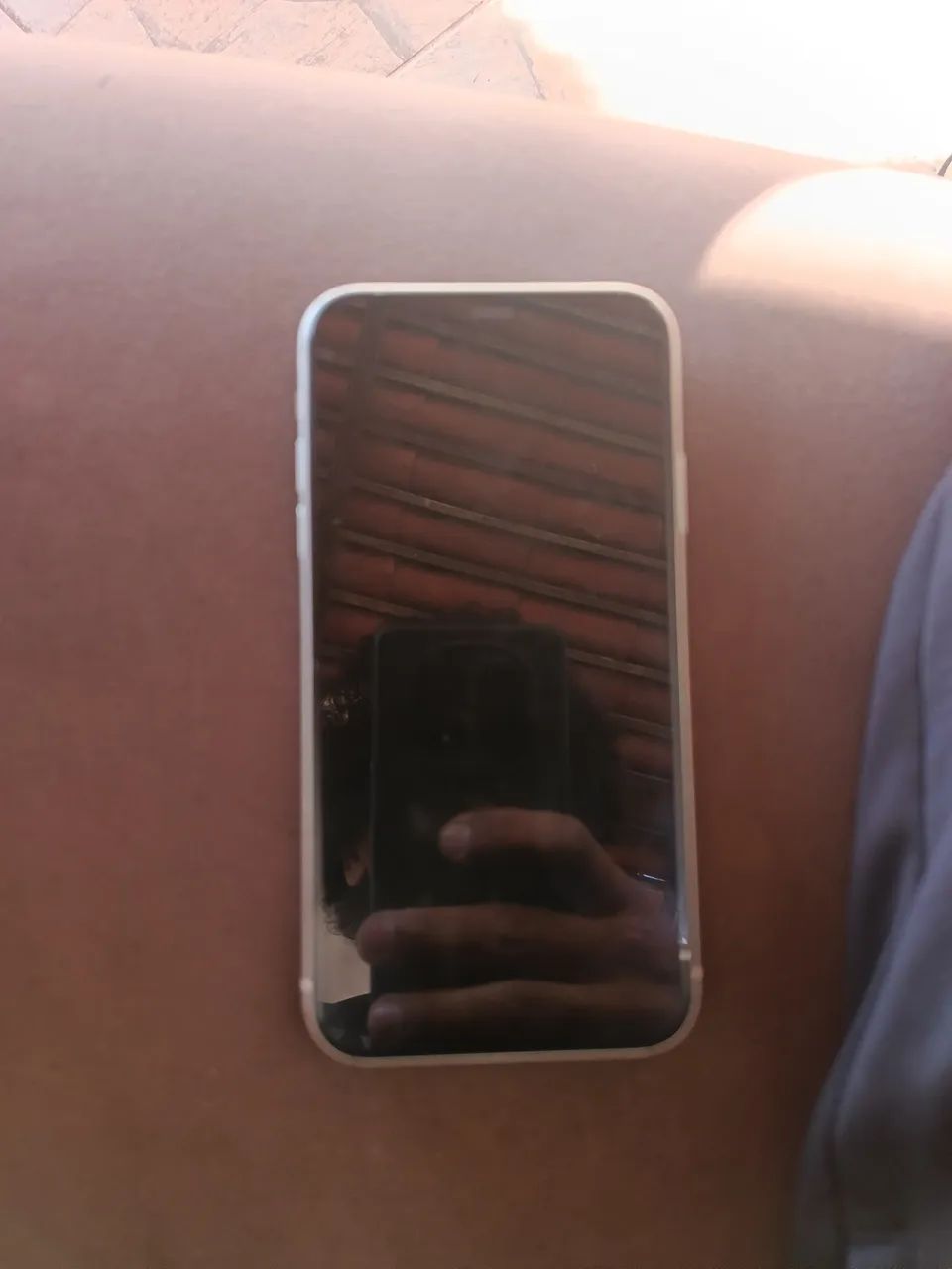 iPhone 11 64gb branco  - Foto 3